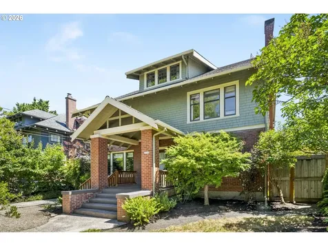2732 NE 15th Avenue Portland OR 97212