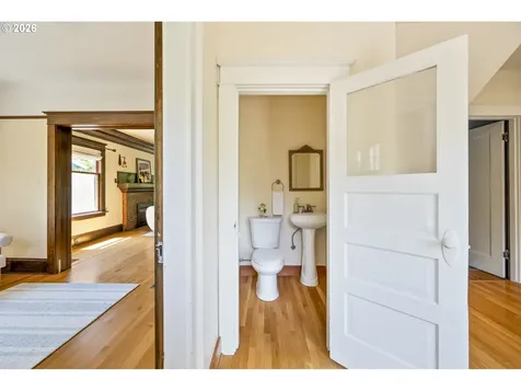 2732 NE 15th Avenue Portland OR 97212