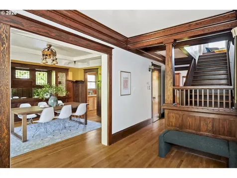 2732 NE 15th Avenue Portland OR 97212