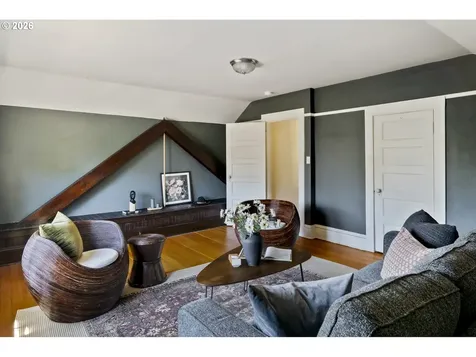 2732 NE 15th Avenue Portland OR 97212