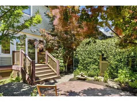 2732 NE 15th Avenue Portland OR 97212