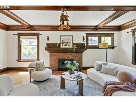 2732 NE 15th Avenue Portland OR 97212