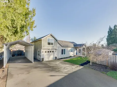 672 S Fir Street Canby OR 97013
