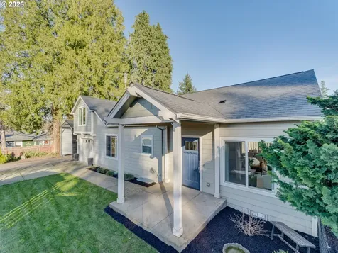 672 S Fir Street Canby OR 97013