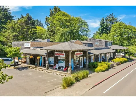 171 Sunset Boulevard Cannon Beach OR 97110