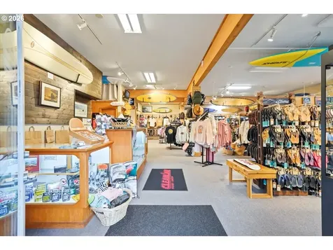 171 Sunset Boulevard Cannon Beach OR 97110