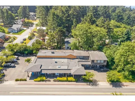 171 Sunset Boulevard Cannon Beach OR 97110