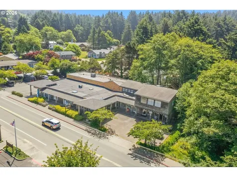 171 Sunset Boulevard Cannon Beach OR 97110