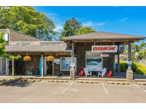 171 Sunset Boulevard Cannon Beach OR 97110