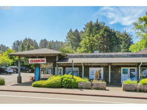 171 Sunset Boulevard Cannon Beach OR 97110