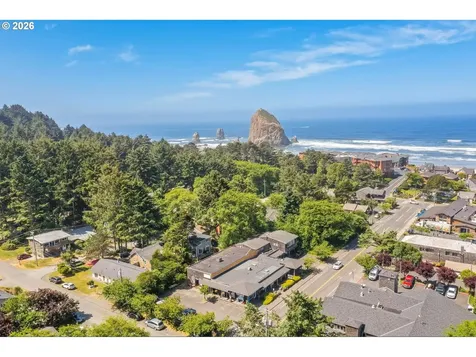 171 Sunset Boulevard Cannon Beach OR 97110