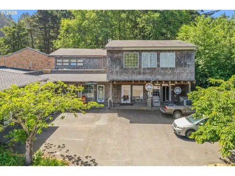 171 Sunset Boulevard Cannon Beach OR 97110