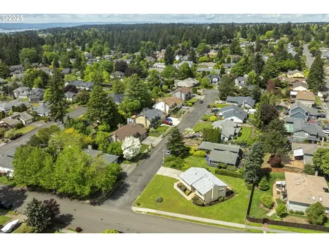 3017 SE 149th Court Vancouver WA 98683