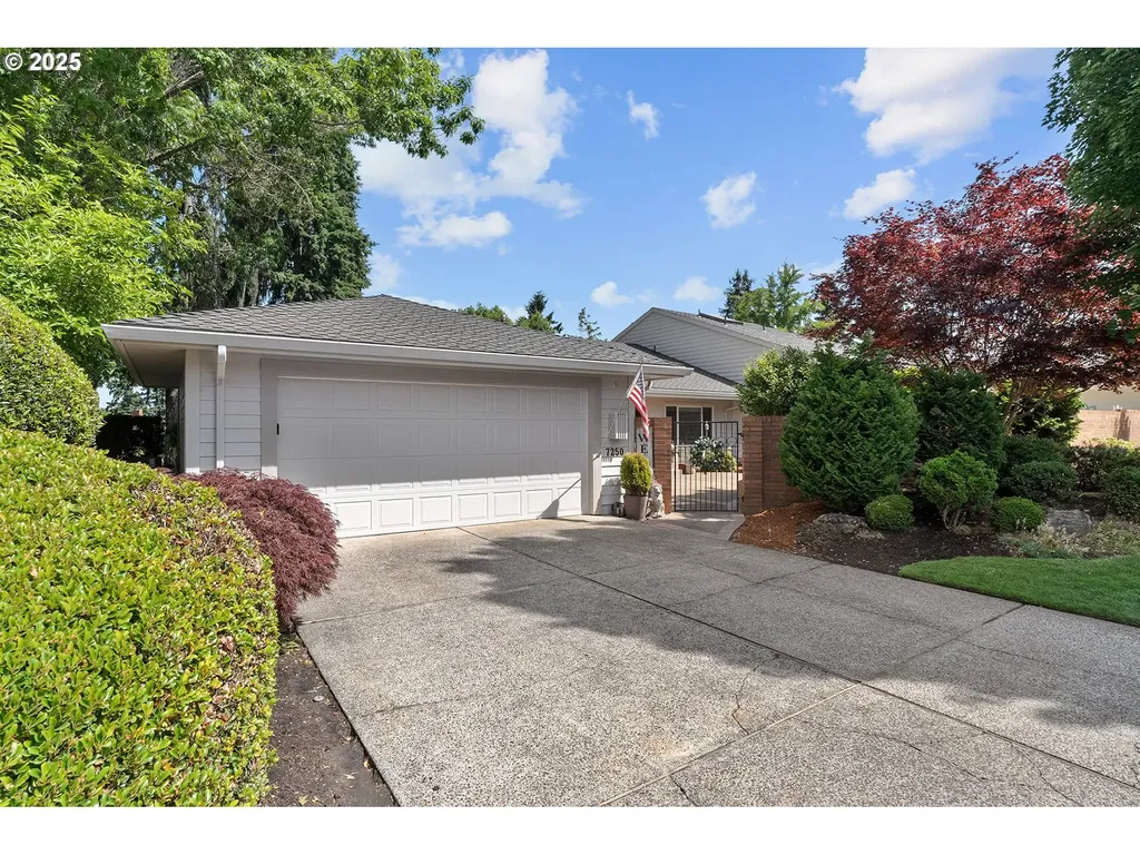 7250 SW Arbor Lake Drive Wilsonville OR 97070