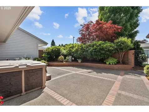 7250 SW Arbor Lake Drive Wilsonville OR 97070