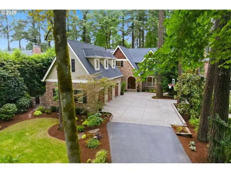 1093 Chandler Road Lake Oswego OR 97034