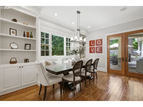 1093 Chandler Road Lake Oswego OR 97034