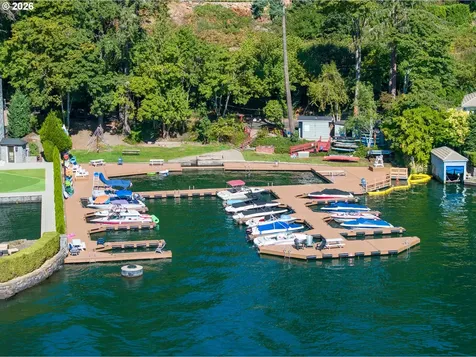 1093 Chandler Road Lake Oswego OR 97034