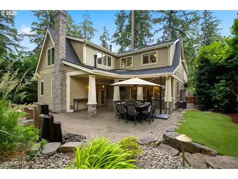 1093 Chandler Road Lake Oswego OR 97034