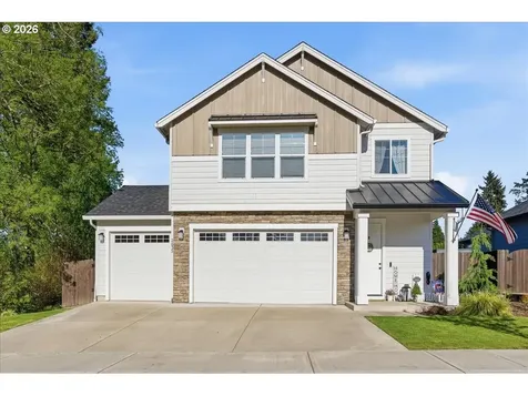 2635 NW 6th Avenue Battle Ground WA 98604