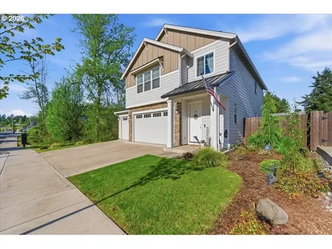 2635 NW 6th Avenue Battle Ground WA 98604