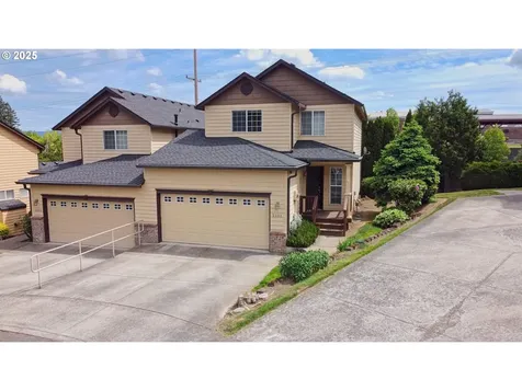 2101 NE 137th Court Vancouver WA 98684