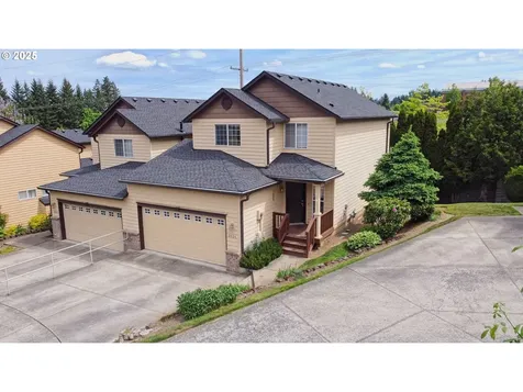 2101 NE 137th Court Vancouver WA 98684