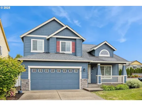 802 N 28th Avenue Cornelius OR 97113