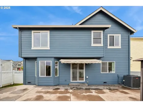 802 N 28th Avenue Cornelius OR 97113