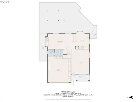 802 N 28th Avenue Cornelius OR 97113