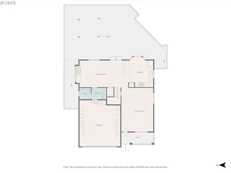 802 N 28th Avenue Cornelius OR 97113