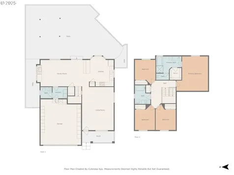 802 N 28th Avenue Cornelius OR 97113