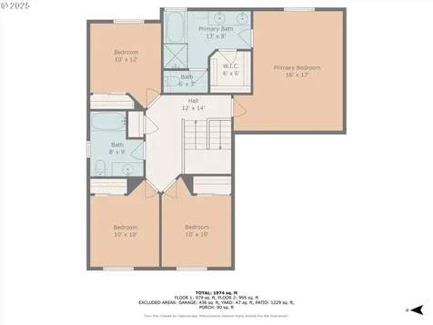 802 N 28th Avenue Cornelius OR 97113