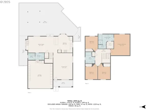 802 N 28th Avenue Cornelius OR 97113