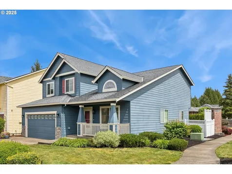 802 N 28th Avenue Cornelius OR 97113