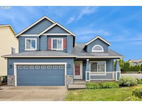 802 N 28th Avenue Cornelius OR 97113