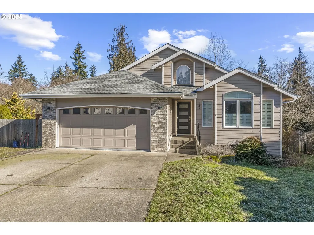 137 Sweet Birch Drive Longview WA 98632