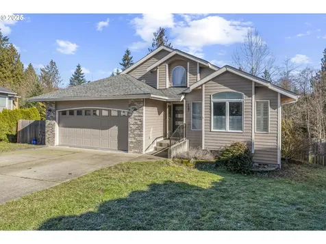 137 Sweet Birch Drive Longview WA 98632
