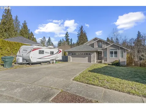 137 Sweet Birch Drive Longview WA 98632