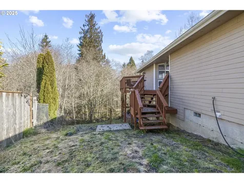137 Sweet Birch Drive Longview WA 98632