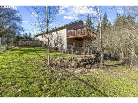 137 Sweet Birch Drive Longview WA 98632