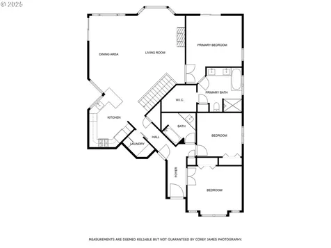 137 Sweet Birch Drive Longview WA 98632
