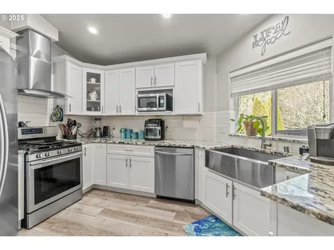 137 Sweet Birch Drive Longview WA 98632