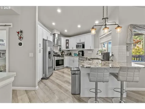 137 Sweet Birch Drive Longview WA 98632