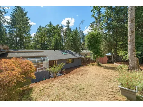 3873 Vine Maple Street Eugene OR 97405
