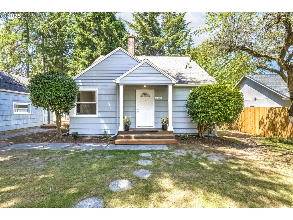 11355 SW 97th Court Portland OR 97223