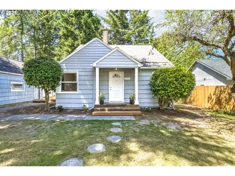 11355 SW 97th Court Portland OR 97223