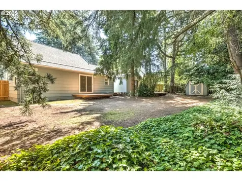 11355 SW 97th Court Portland OR 97223