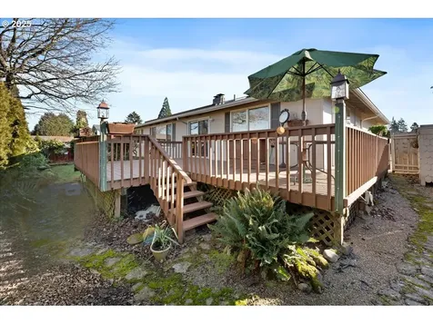 13011 NE Stanton Street Portland OR 97230
