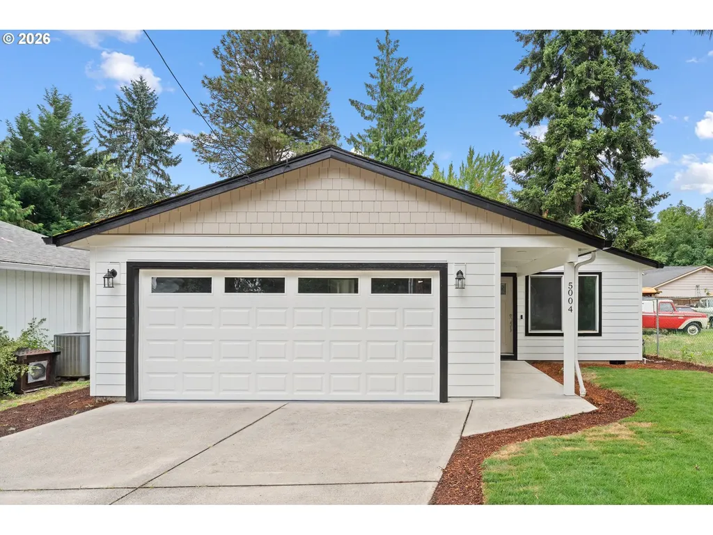 5004 NE 22nd Avenue Vancouver WA 98663